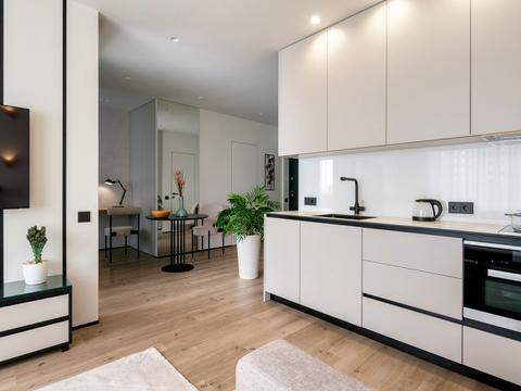 квартира за адресою Львівська вул., 15-Б