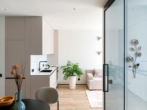 квартира за адресою Львівська вул., 15-Б