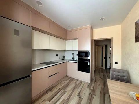 квартира за адресою Дніпро, Мольєра вул., 77