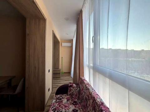 квартира за адресою Дніпро, Мольєра вул., 77