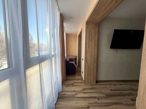 квартира за адресою Дніпро, Мольєра вул., 77