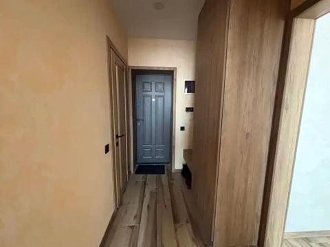 квартира за адресою Дніпро, Мольєра вул., 77