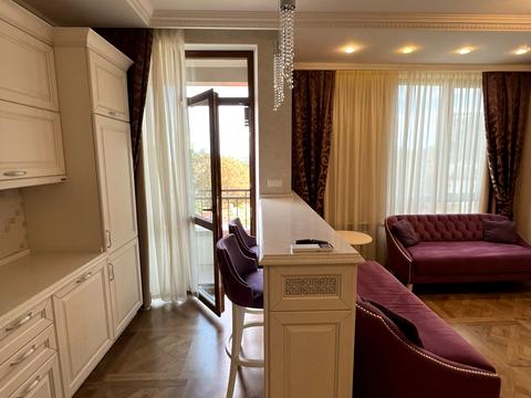 квартира по адресу Отрадная ул., 13