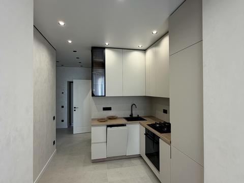 квартира по адресу Яблоневая ул., (вул. Радісна, 6)