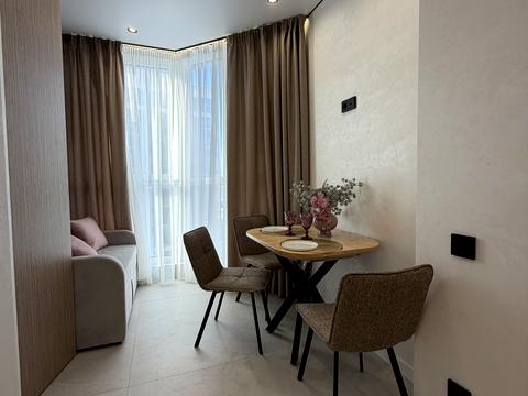 квартира по адресу Яблоневая ул., (вул. Радісна, 6)