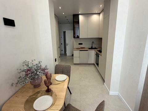 квартира по адресу Яблоневая ул., (вул. Радісна, 6)