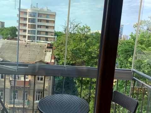 квартира по адресу Отрадная ул., 13