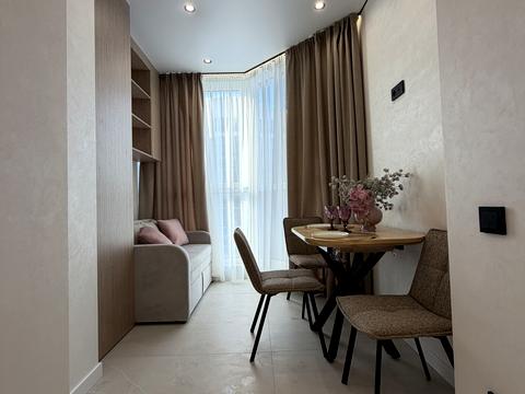 квартира по адресу Яблоневая ул., (вул. Радісна, 6)