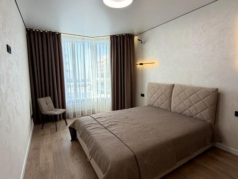 квартира по адресу Яблоневая ул., (вул. Радісна, 6)