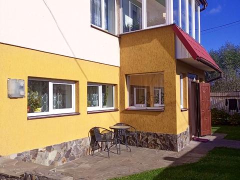 будинок за адресою Шкільна