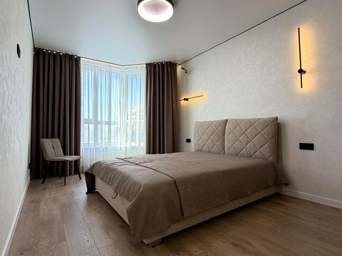 квартира по адресу Яблоневая ул., (вул. Радісна, 6)