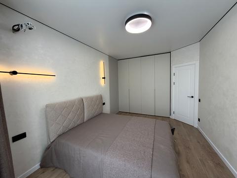 квартира по адресу Яблоневая ул., (вул. Радісна, 6)