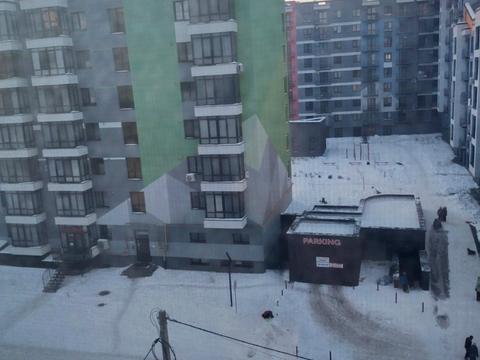 квартира за адресою Національної Гвардії вул., 14-Ф