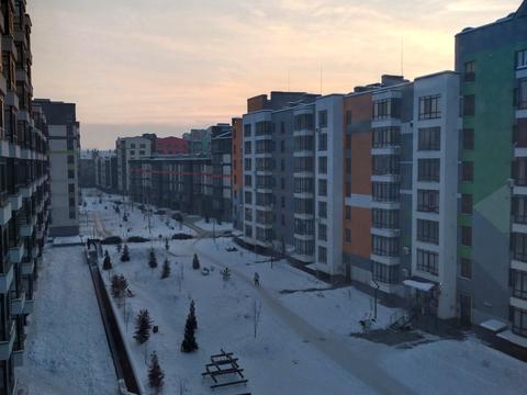 квартира за адресою Національної Гвардії вул., 14-Ф