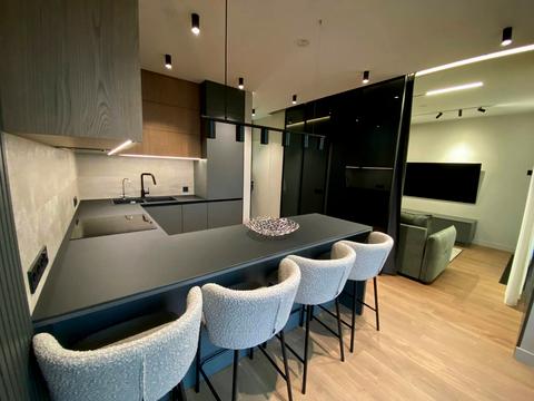 квартира за адресою Драгоманова вул., 31-А