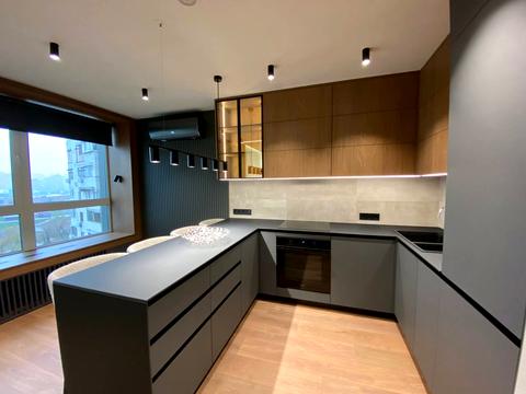 квартира за адресою Драгоманова вул., 31-А