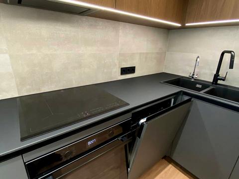 квартира за адресою Драгоманова вул., 31-А