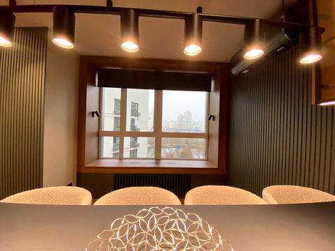 квартира за адресою Драгоманова вул., 31-А