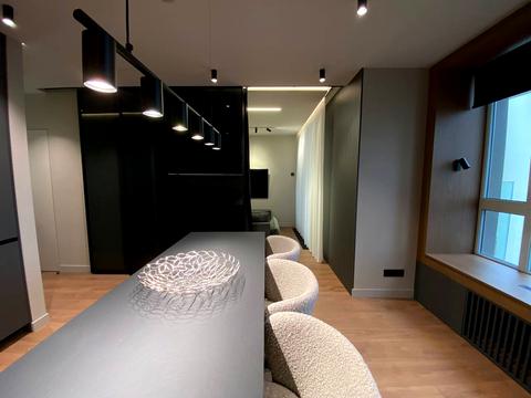 квартира за адресою Драгоманова вул., 31-А