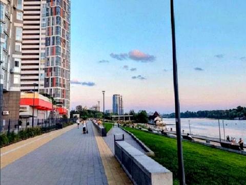 квартира за адресою Микільсько-Слобідська вул., (Будинок 13-17)