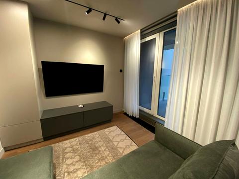 квартира за адресою Драгоманова вул., 31-А