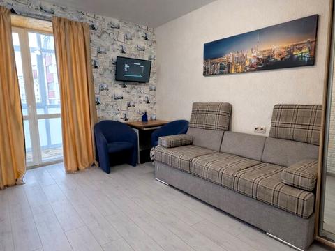 квартира за адресою Свято-Покровська вул. (Леніна), 73-Б/5