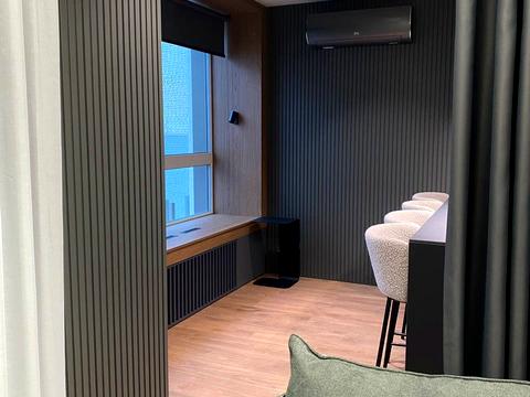 квартира за адресою Драгоманова вул., 31-А