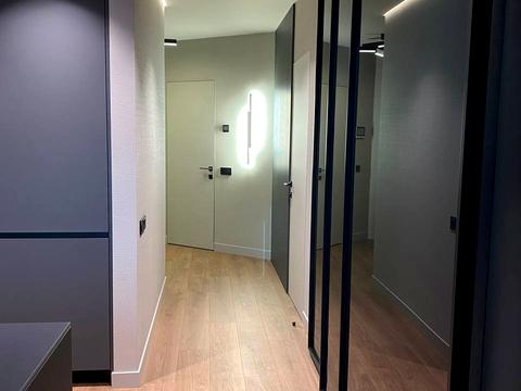 квартира за адресою Драгоманова вул., 31-А