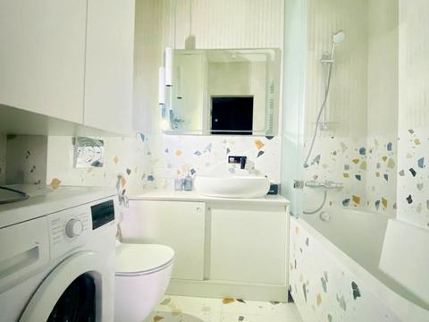 квартира за адресою Драгоманова вул., 31-А