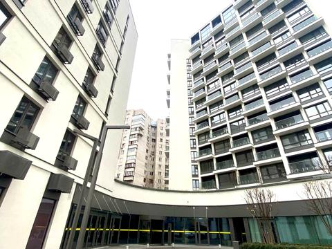 квартира за адресою Драгоманова вул., 31-А