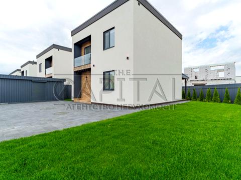 будинок за адресою Київ, Осокорки