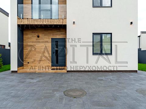 будинок за адресою Київ, Осокорки