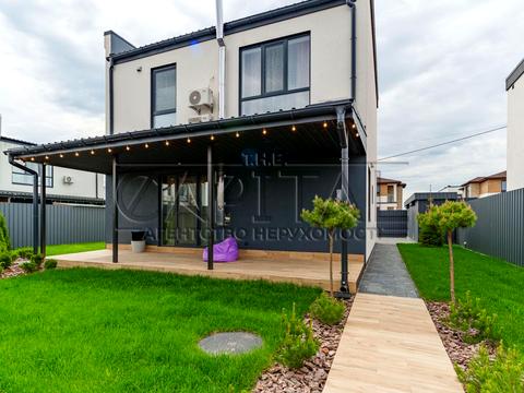 будинок за адресою Київ, Осокорки