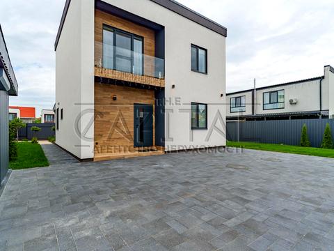 будинок за адресою Київ, Осокорки