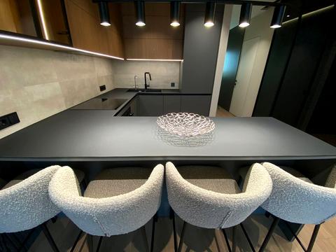 квартира за адресою Драгоманова вул., 31-А