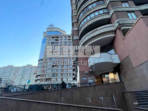 комерційна за адресою Жилянська вул., 118