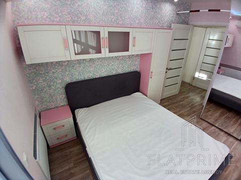 квартира по адресу Регенераторная ул., 4 к13