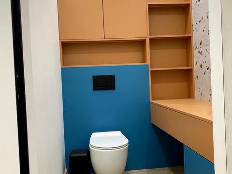 комерційна за адресою Новоберегова вул., 12-А