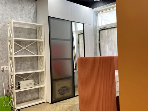 комерційна за адресою Новоберегова вул., 12-А