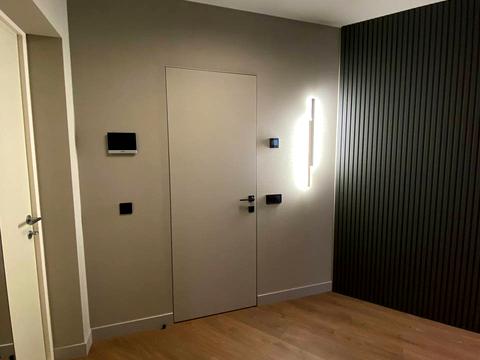 квартира за адресою Драгоманова вул., 31-А