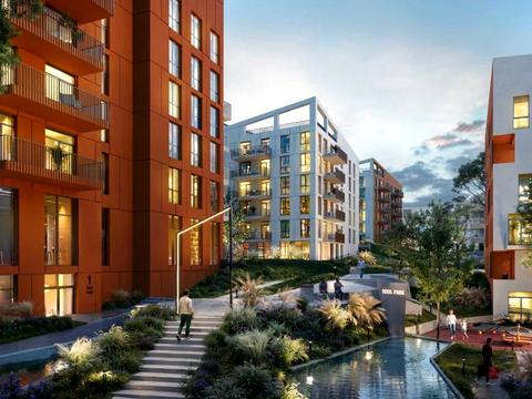 квартира за адресою Пилипа Орлика вул., (Будинок 2)