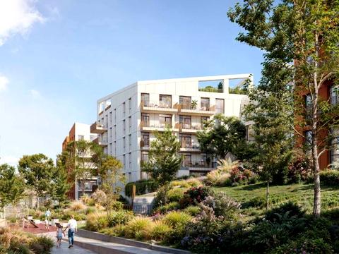 квартира за адресою Пилипа Орлика вул., (Будинок 2)