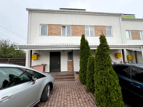 дом по адресу патона