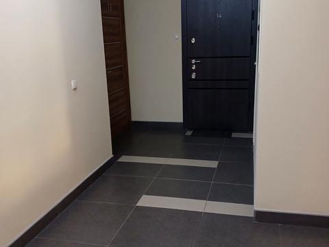 квартира по адресу Регенераторная ул., 4 к13