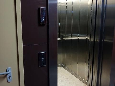 квартира по адресу Регенераторная ул., 4 к13