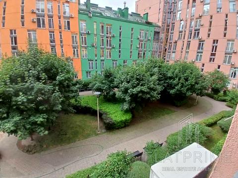 квартира по адресу Регенераторная ул., 4 к13