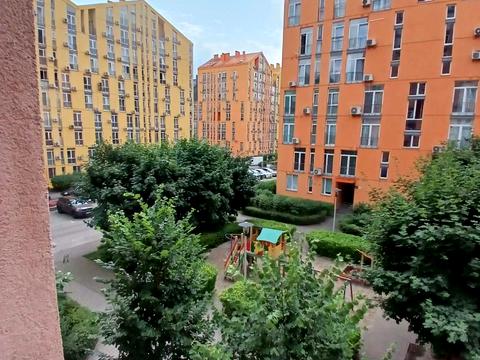 квартира по адресу Регенераторная ул., 4 к13