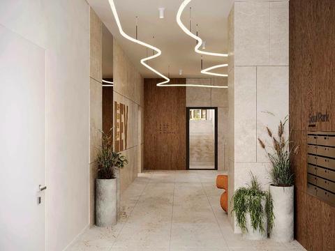 квартира за адресою Пилипа Орлика вул., (Будинок 2)