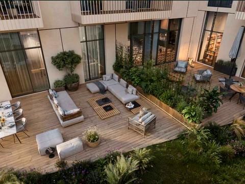 квартира за адресою Пилипа Орлика вул., (Будинок 2)