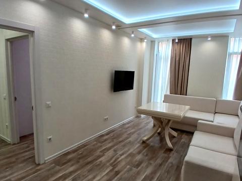 квартира по адресу Регенераторная ул., 4 к13